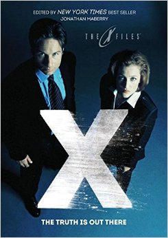 The X-Files: The Truth Is Out There